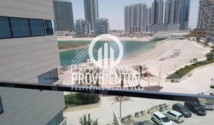 2 Bedrooms Apartment for sale in Shams Abu Dhabi, Abu Dhabi The Boardwalk Residence