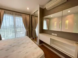 1 Schlafzimmer Appartement zu vermieten im Lumpini Place Rama VIII, Bang Yi Khan, Bang Phlat