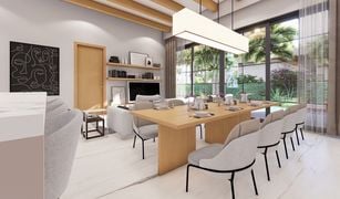 2 chambres Villa a vendre à Maenam, Koh Samui Tropical Golf 