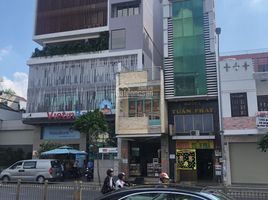 Studio House for sale in Ho Chi Minh City, Hoa Thanh, Tan Phu, Ho Chi Minh City