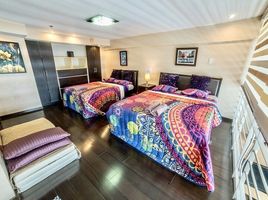 1 Schlafzimmer Appartement zu vermieten im The TREVI TOWERS, Malabon City