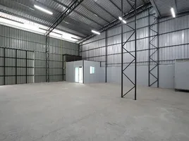 Studio Warehouse for rent in Thailand, Bang Mot, Chom Thong, Bangkok, Thailand