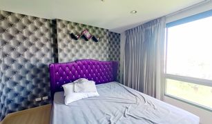 1 Bedroom Condo for sale in Bang Na, Bangkok The Niche Mono Bangna