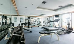 Fotos 2 of the Fitnessstudio at Baan Na Varang
