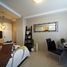 Studio Wohnung zu verkaufen im Melbourne Residences, Makati City, Southern District, Metro Manila, Philippinen