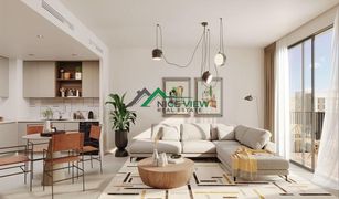 3 Habitaciones Apartamento en venta en Khalifa City A, Abu Dhabi Reeman Living