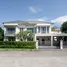 5 Bedroom Villa for rent at Perfect Masterpiece Century Rattanathibet, Sai Ma, Mueang Nonthaburi