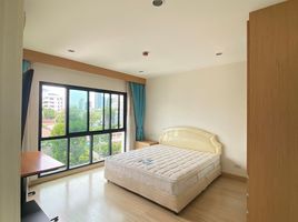 1 Schlafzimmer Appartement zu vermieten im Vosana, Khlong Tan Nuea