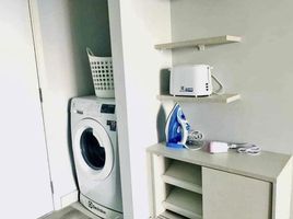 1 Schlafzimmer Appartement zu vermieten im Centric Sea, Nong Prue