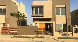 Available Units at Badya Palm Hills