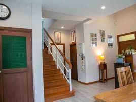 3 Schlafzimmer Villa zu verkaufen im Lucky House Village, Chomphon