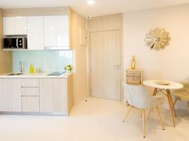 2 Bedroom Condo for sale at The Cloud, Nong Prue