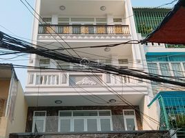 6 Bedroom Villa for sale in Ward 11, Binh Thanh, Ward 11