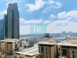 1 Bedroom Apartment for sale at Al Maha Tower, Marina Square