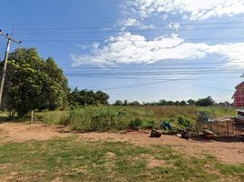  Grundstück zu verkaufen in Sung Noen, Nakhon Ratchasima, Na Klang