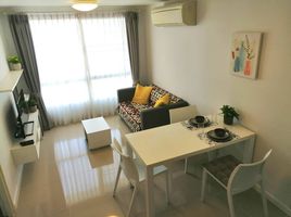 1 Bedroom Apartment for rent at D Vieng Santitham, Chang Phueak