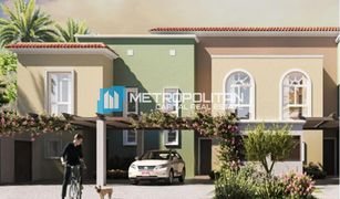 3 Bedrooms Townhouse for sale in Yas Acres, Abu Dhabi Yas Park Gate