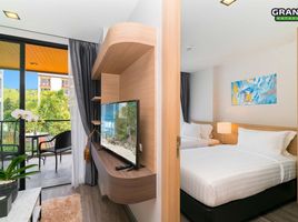 2 Schlafzimmer Appartement zu verkaufen im VIP Kata Condominium 1, Karon