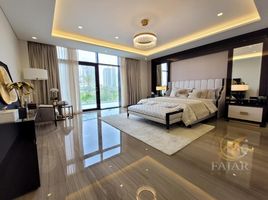 4 Bedroom Villa for sale at Belair Damac Hills - By Trump Estates, NAIA Golf Terrace at Akoya, DAMAC Hills (Akoya by DAMAC)