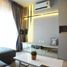 1 Schlafzimmer Appartement zu vermieten im Life Sukhumvit 48, Phra Khanong