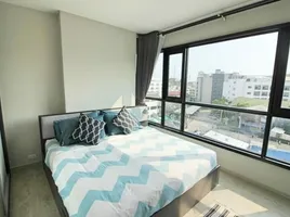 2 Schlafzimmer Wohnung zu verkaufen im The Base Central Pattaya, Nong Prue, Pattaya