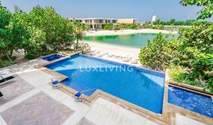 7 Bedrooms Villa for sale in , Dubai Sweden