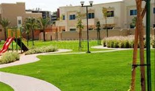 2 Bedrooms Villa for sale in Al Reef Villas, Abu Dhabi Arabian Style