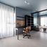 1 Schlafzimmer Wohnung zu vermieten im Life Asoke Rama 9, Makkasan, Ratchathewi
