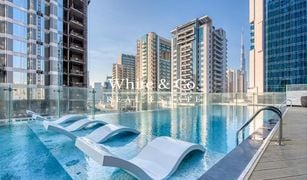 1 Schlafzimmer Appartement zu verkaufen in , Dubai Bayz By Danube