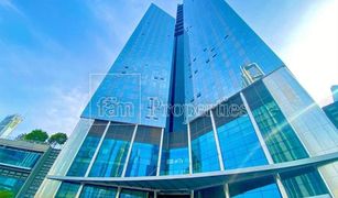Studio Appartement a vendre à Central Park Tower, Dubai Central Park Residential Tower