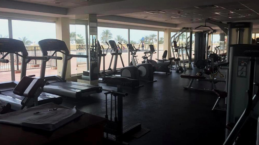 Photos 1 of the Communal Gym at Royal Breeze Residences