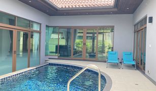 2 Bedrooms Villa for sale in Choeng Thale, Phuket Ocean Palms Villa Bangtao