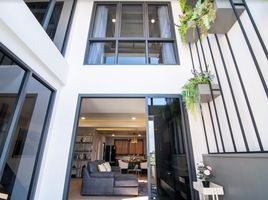 4 Bedroom House for sale at The Harmony @62 Ramintra, Ram Inthra, Khan Na Yao, Bangkok