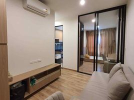 1 Bedroom Condo for rent at Niche Mono Sukhumvit - Bearing, Samrong Nuea