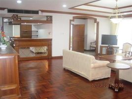 3 Bedroom Condo for rent at Charan Tower, Khlong Tan Nuea