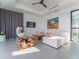 4 Schlafzimmer Haus zu vermieten in Chaweng Beach, Bo Phut, Bo Phut