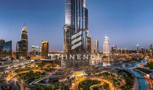 2 Bedrooms Apartment for sale in , Dubai St Regis The Residences