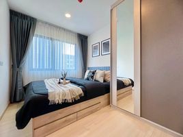 1 Schlafzimmer Wohnung zu vermieten im Chewathai Hallmark Ladprao-Chokchai 4, Saphan Song