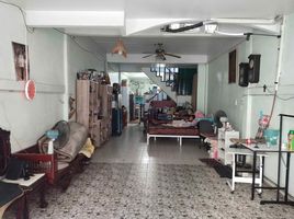 2 Schlafzimmer Reihenhaus zu verkaufen in Mueang Nonthaburi, Nonthaburi, Bang Khen, Mueang Nonthaburi, Nonthaburi