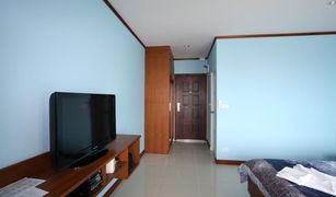 Studio Condo for sale in Na Kluea, Pattaya AD Hyatt Condominium