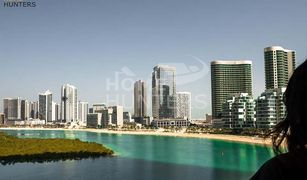 4 Bedrooms Apartment for sale in City Of Lights, Abu Dhabi One Reem Island