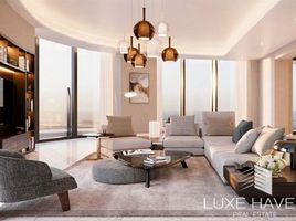 8 Bedroom Apartment for sale at IL Primo, Opera District