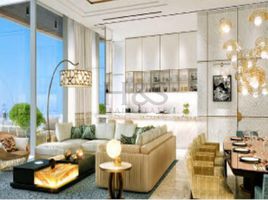 2 Schlafzimmer Appartement zu verkaufen im Cavalli Casa Tower, Al Sufouh Road, Al Sufouh