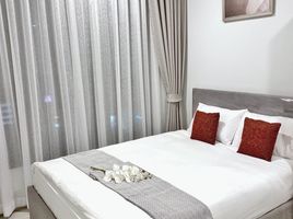 1 Schlafzimmer Appartement zu vermieten im XT Ekkamai, Khlong Tan Nuea, Watthana