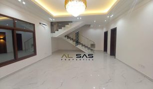 5 Bedrooms Villa for sale in Paradise Lakes Towers, Ajman Al Aamra Gardens