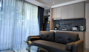 2 Bedrooms Condo for sale in Na Kluea, Pattaya Serenity Wongamat