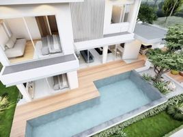 3 Bedroom Villa for sale in San Na Meng, San Sai, San Na Meng