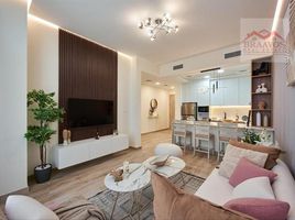 1 Bedroom Apartment for sale at 7 Park Central, Judi