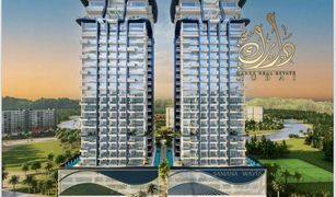 Studio Apartment for sale in District 13, Dubai Samana Waves