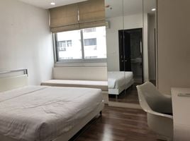 2 Schlafzimmer Appartement zu vermieten im The Rajdamri, Pathum Wan, Pathum Wan, Bangkok, Thailand